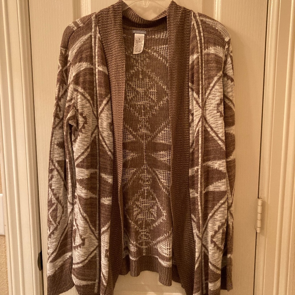 Cardigan